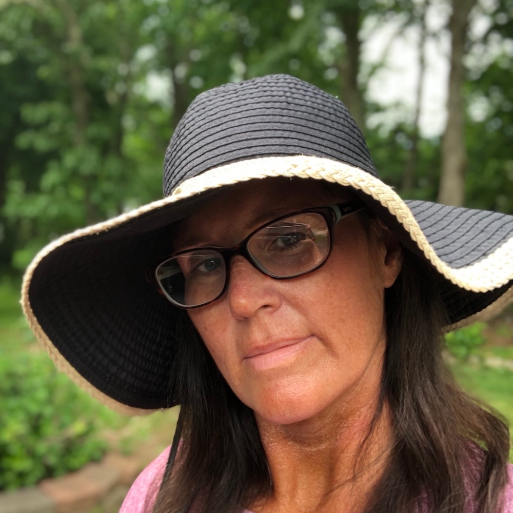 Meet your Posher, Kathryn